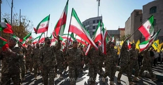 آغاز رزمایش بزرگ جان‌فدایان با حضور ۳۱۳ هزار نفر در تهران