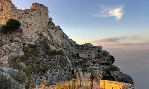 اسرائیل به آثار باستانی لبنان هم آسیب زد