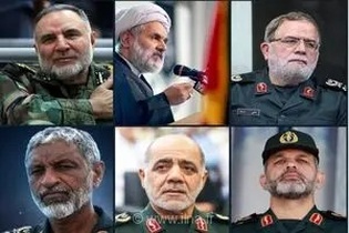 تحلیل جروزالم پست از بازآرایی نظامی ایران: هدف قرار دادن فرماندهان منجر به فروپاشی ساختار امنیتی نشد