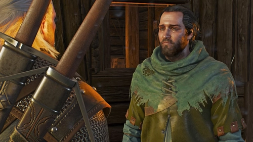 راهنمای تکمیل ماموریت «Wild at Heart» در بازی Witcher 3: Wild Hunt
