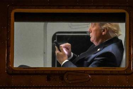 گزارش تایم: مشورت ترامپ با چت‌بات گروک پیش از حمله نظامی به ونزوئلا