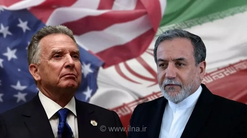 تلاش میانجیگرانه‌ قطر، پاکستان و عمان برای احیای توافق ایران و آمریکا