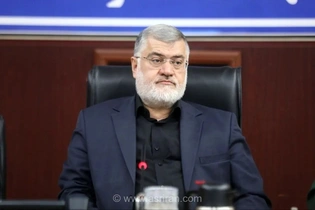 استاندار تهران: ظرفیت ۵۰۰ هزار پارکینگ برای شهر تهران در نظر گرفته شده است