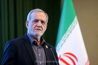 تغییر در کنداکتور صداوسیما؛ پخش نخستین گفت‌وگوی تلویزیونی رئیس‌جمهور پزشکیان به تعویق افتاد