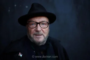 اظهارات جنجالی جورج گلووی درباره تمایل به تناسخ در یمن