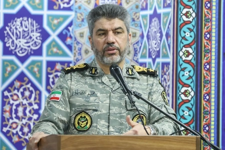ارتش: با تجهیزات جدید، پاسخ قاطع به هرگونه تجاوز خواهیم داد