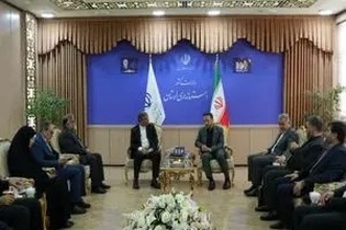 نهاد گزینش نقش ویژه‌ای در ارتقا عملکرد ادارات و نهادها دارد/ پرهیز از افراط و تفریط در حوزه گزینش