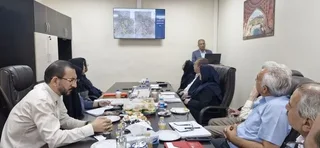 بازنگری و تدقیق محدوده بافت تاریخی یزد در ۲ هزار هکتار