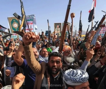 پاکستان از ایران خواستار میانجیگری برای حل مناقشه یمن شد