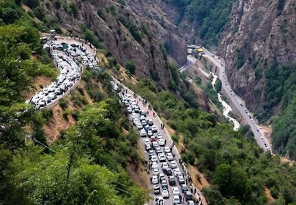 تاکید وزیر میراث فرهنگی بر ثبت ملی منظر فرهنگی-طبیعی جاده هزارچم