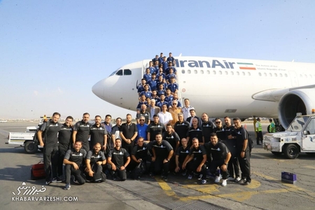 استقلال درخواست پرواز مستقیم به قطر را از AFC مطرح کرد