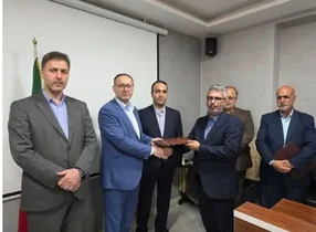 انتصاب سرپرست جدید اداره میراث‌فرهنگی، گردشگری و صنایع‌دستی رامسر