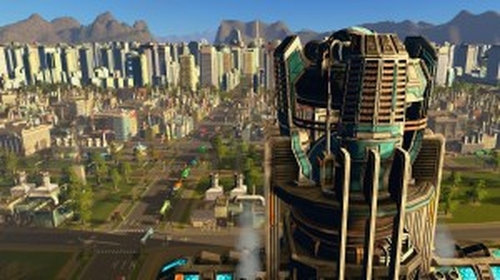 Cities: Skylines برای Switch 2 منتشر می‌شود در حالی که پورت‌های کنسولی نسخه دوم هنوز در دست توسعه هستند