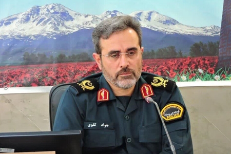 کشف کالاهای قاچاق و احتکارشده به ارزش ۲۸۵ میلیارد ریال در اردبیل