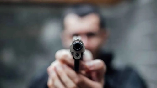 تیراندازی در مهاباد پس از درگیری لفظی مقابل دادگستری