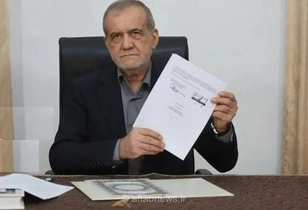 کیهان خواستار حمله به ناوهای آمریکایی شد؛ تفاهم‌نامه اسلام‌آباد «کاغذ پاره»