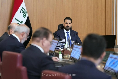 تاکید نخست‌وزیر عراق بر عدم استفاده از خاک و آسمان این کشور برای حمله به همسایگان