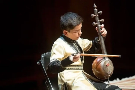 تمدید مهلت ارسال آثار به جشنواره ملی موسیقی جوان