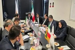 تایید صورت‌های مالی مجتمع فولاد زاگرس اندیمشک در مجمع عمومی سالیانه