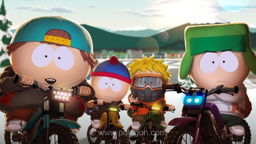 فصل جدید South Park با نام South America پربیننده‌ترین سریال کمدی در استریمینگ شد