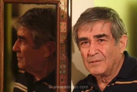 حمید سمندریان ؛ مهندسی که استاد بازیگری ایران شد