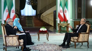 پزشکیان: قیمت بنزین تا ۱۰ هزار تومان افزایش نمی‌یابد/ تفاهم اسلام‌آباد دستاورد بزرگ