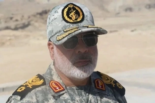 سپاه: هرگونه اشتباه دشمن با پاسخ قاطع مواجه می‌شود