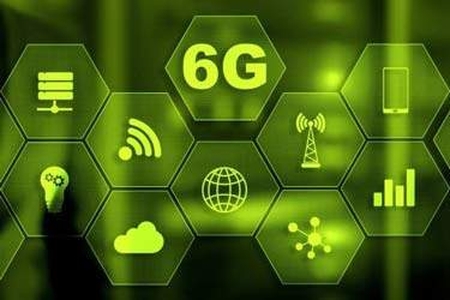 انقلاب اینترنت 6G در راه است؛ سرعت ۱۰۰ برابری و پایان محدودیت‌های ارتباطی