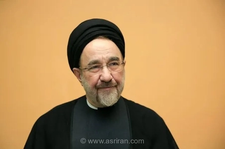 منتجب‌نیا و جواد امام: سخنان سید محمد خاتمی هشداری برای تصمیم درست و رهایی از وضعیت ناگوار کشور است