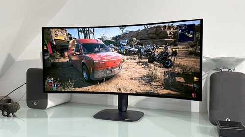 پنل‌های OLED با نرخ تازه‌سازی 700 هرتز تا سال 2028 توسط TCL برنامه‌ریزی شده‌اند