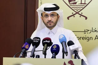 مذاکرات واشنگتن و تهران ادامه دارد؛ تلاش قطر برای میانجی‌گری