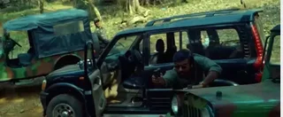 باکس شبانه سریال‌ باز با پخش سریال «اسکناس‌های جعلی»