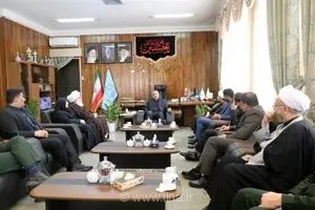 الگوی موفق کردکوی در کاهش جرایم؛ رئیس کل دادگستری گلستان: نقد مسئولان باید مستند و منصفانه باشد