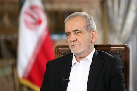 پزشکیان: حملات حوثی‌ها به عربستان ارتباطی با ایران ندارد