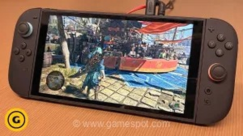گیم‌پلی Monster Hunter Wilds روی کنسول Switch 2