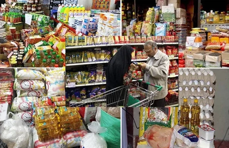 تشدید نظارت بر بازار مازندران به دلیل گران‌فروشی و عدم درج قیمت