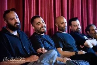 نقد و بررسی چهار فیلم کوتاه در یازدهمین نشست «سینماسلامت» با حضور رضا درستکار در خانه هنرمندان