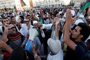 خشم مردم لیبی از خاموشی‌های گسترده؛ معترضان مسیر گاز نیروگاه‌های کلیدی را مسدود کردند