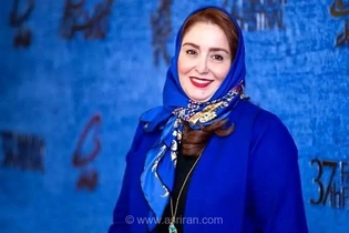 ژاله صامتی: ترجیح می‌دهم بامزه باشم تا زیبا