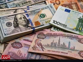 از رکوردشکنی قیمت دلار تا رقابت نفس‌گیر ارزها در مهرماه
