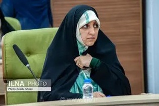 پیام تبریک معاون رئیس‌جمهور به دختران وزنه‌بردار ایران برای کسب نخستین نایب‌قهرمانی در رقابت‌های آسیایی