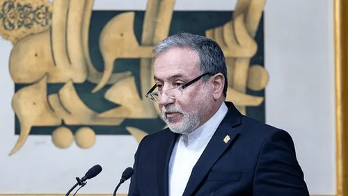 عراقچی: در حال بررسی پاسخ آمریکا به طرح ایران هستیم