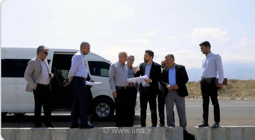 تقویت جایگاه تجاری ماکو با توسعه زیرساخت‌های لجستیک