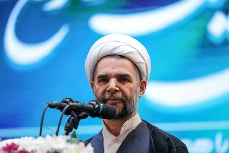پیام تبریک معاون اول قوه قضاییه به مناسبت هفته دفاع مقدس