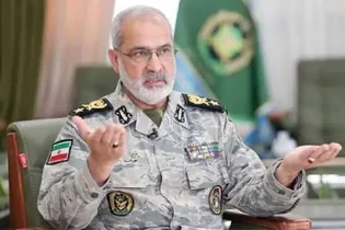 سرباز ایرانی؛ مدالی که شهید موسوی انتخاب کرد