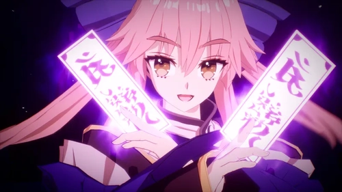 بررسی Fate/Extra Record: یک RPG کارتی که ارزش انتظار را دارد