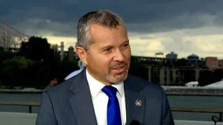 رئیس سازمان بین‌المللی دریانوردی: هیچ مبنای قانونی برای دریافت هزینه از کشتی‌ها در تنگه‌های بین‌المللی وجود ندارد