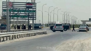 عراق: سکوی پرتاب موشک‌های حمله به عربستان شناسایی شد