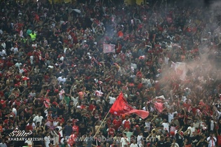 جریمه نقدی برای پرسپولیس، استقلال و سایر باشگاه‌های لیگ برتر