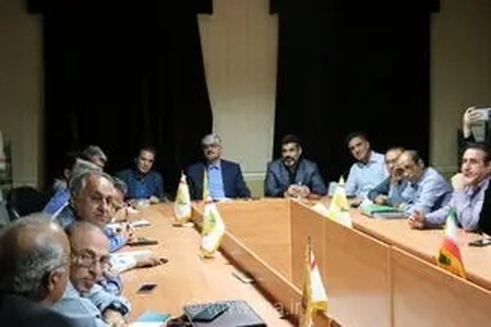 فارس برای پنجمین سال متوالی قطب تولید بذر گواهی‌شده کشور شد؛ گامی بلند در مسیر امنیت غذایی